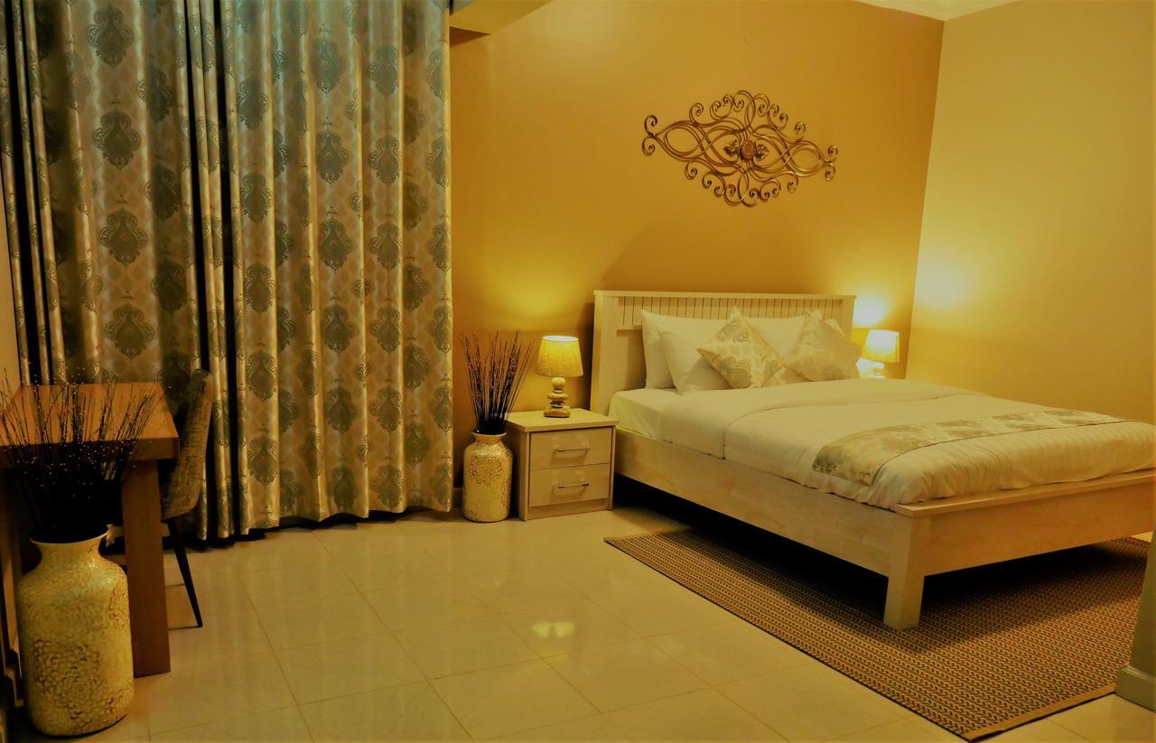 Ivory Castle Limited Hotel Kampala Exterior foto