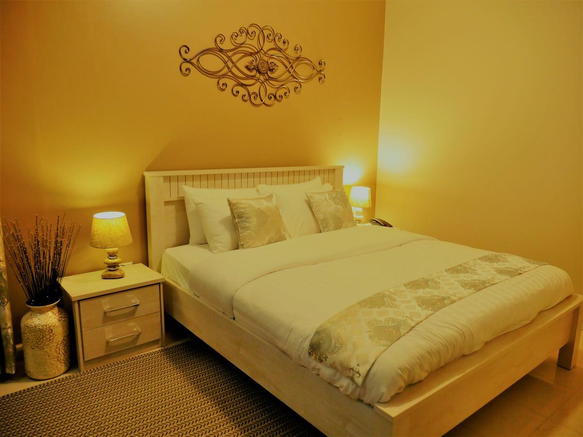 Ivory Castle Limited Hotel Kampala Exterior foto